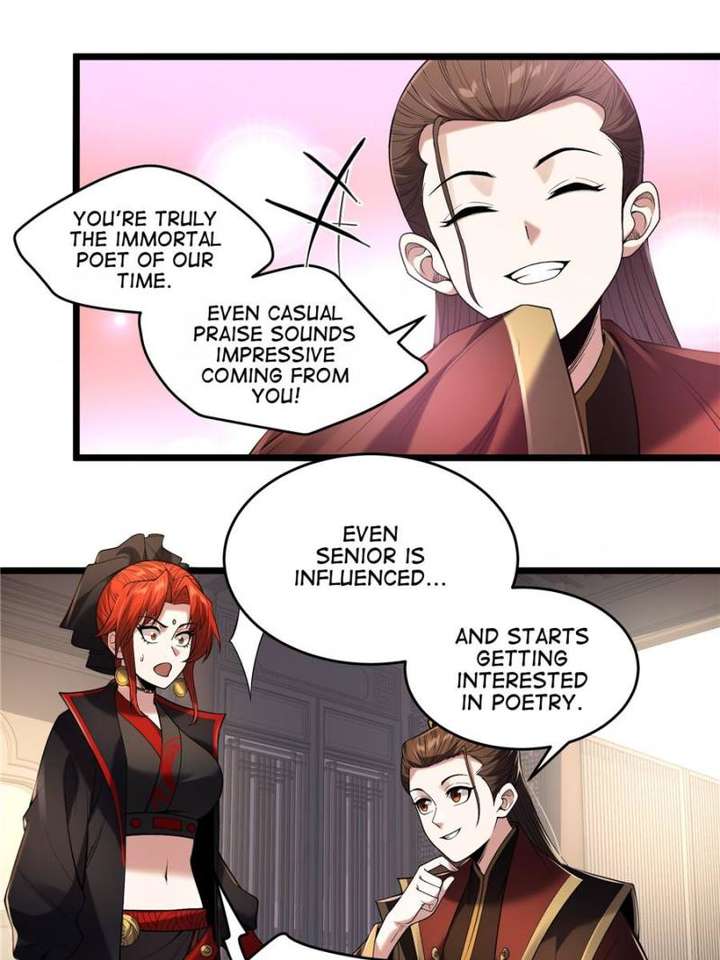 Celebrating the Remaining Life — Chapter 82 — page 16