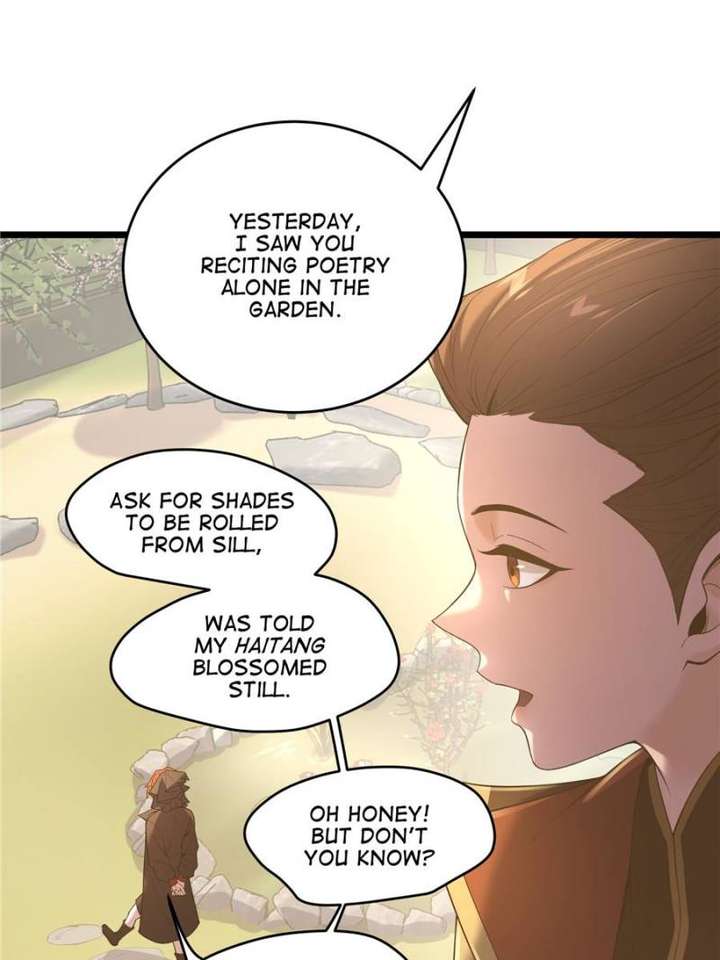 Celebrating the Remaining Life — Chapter 82 — page 18