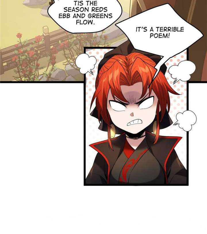 Celebrating the Remaining Life — Chapter 82 — page 19
