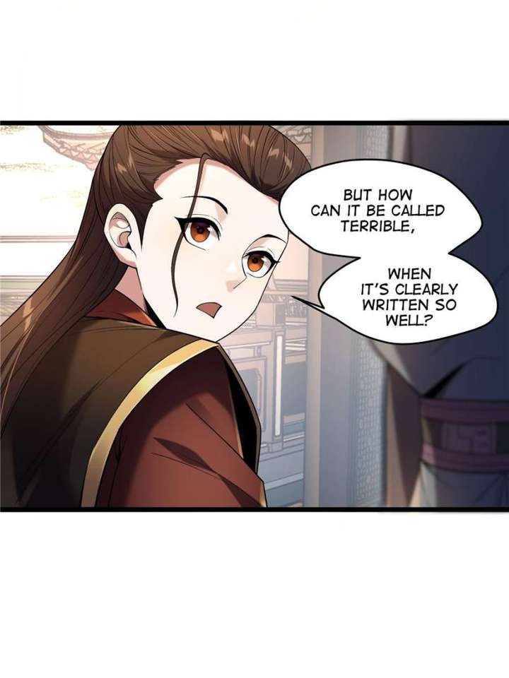 Celebrating the Remaining Life — Chapter 82 — page 20
