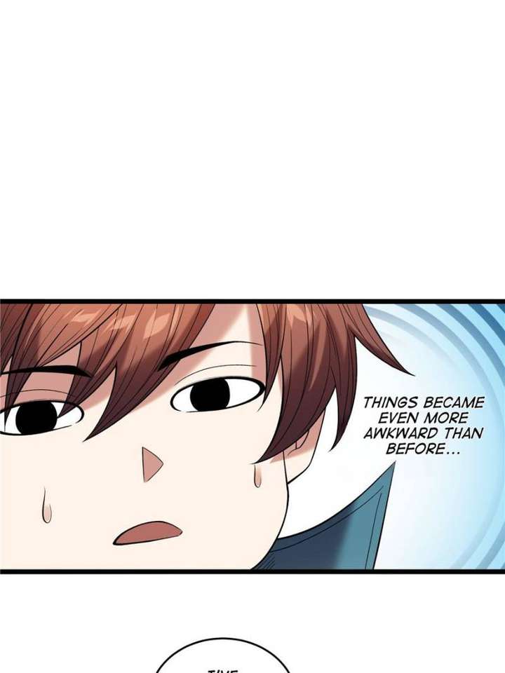 Celebrating the Remaining Life — Chapter 82 — page 25