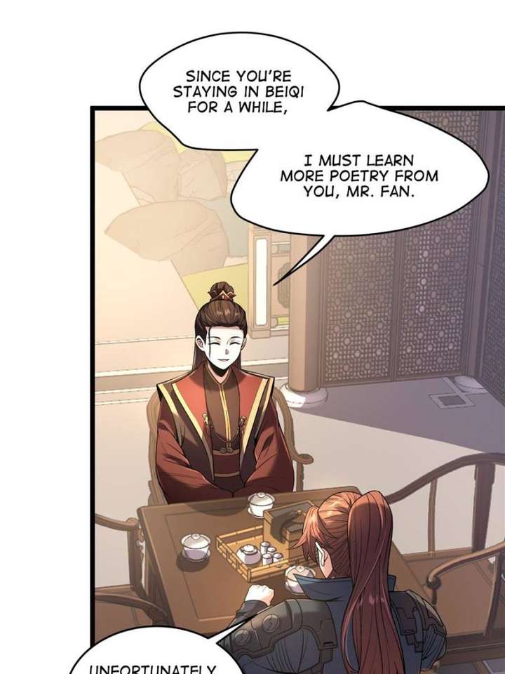Celebrating the Remaining Life — Chapter 82 — page 27