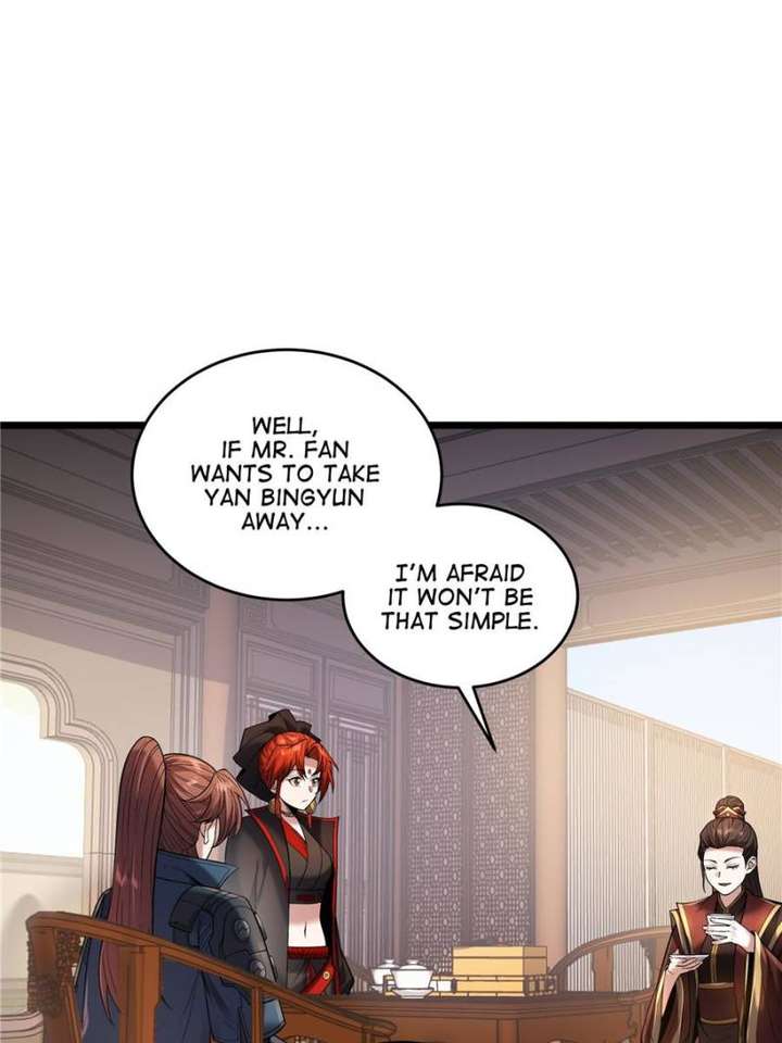 Celebrating the Remaining Life — Chapter 82 — page 29