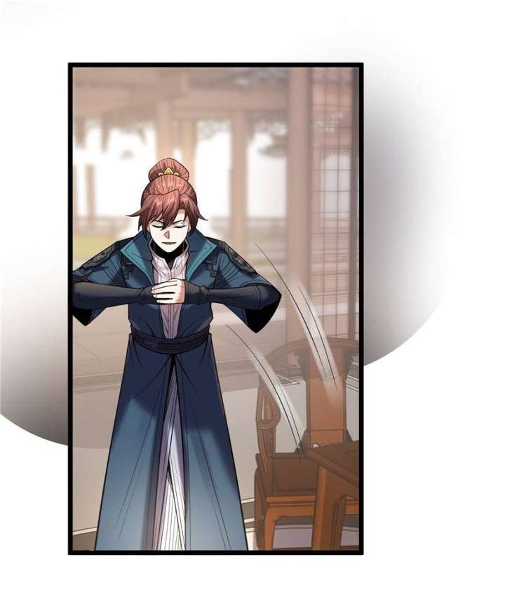 Celebrating the Remaining Life — Chapter 82 — page 32