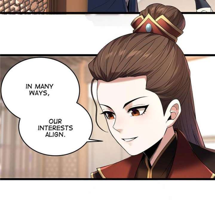 Celebrating the Remaining Life — Chapter 82 — page 34