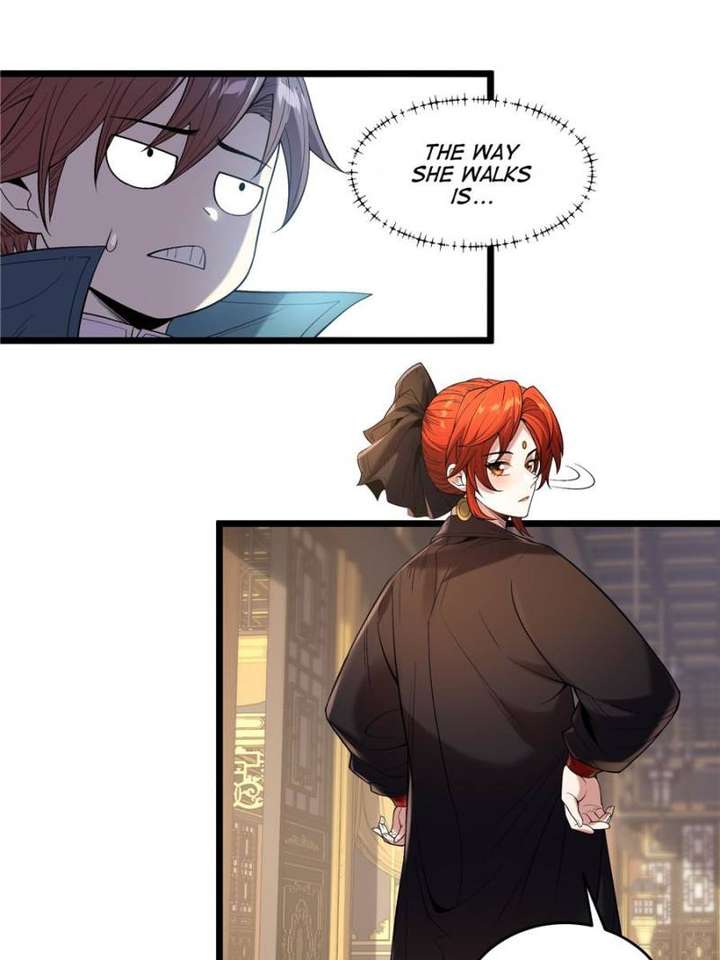 Celebrating the Remaining Life — Chapter 82 — page 38