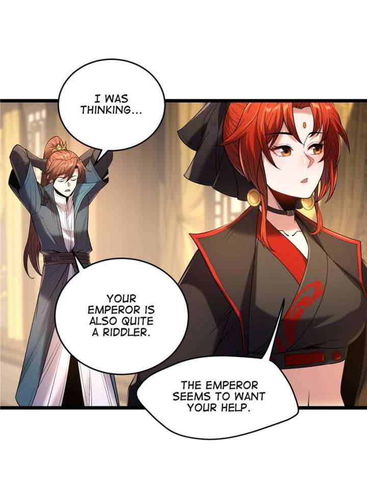 Celebrating the Remaining Life — Chapter 82 — page 40