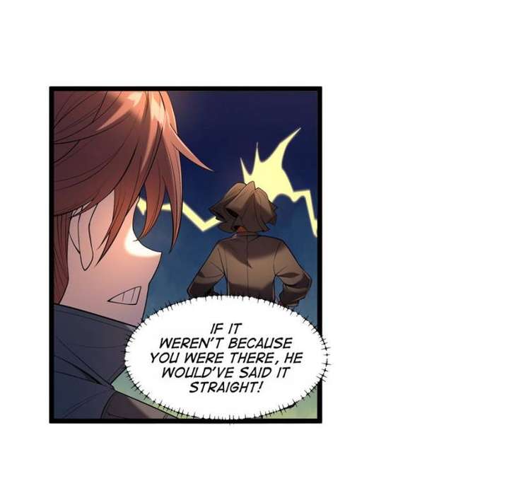 Celebrating the Remaining Life — Chapter 82 — page 41