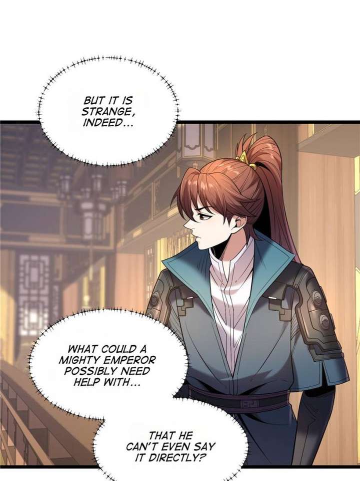 Celebrating the Remaining Life — Chapter 82 — page 42