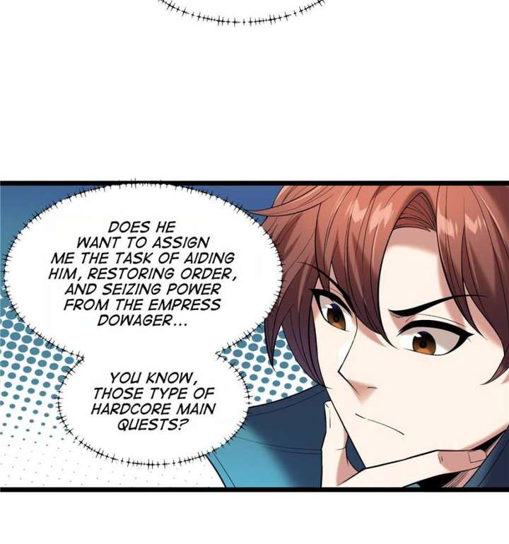 Celebrating the Remaining Life — Chapter 82 — page 43