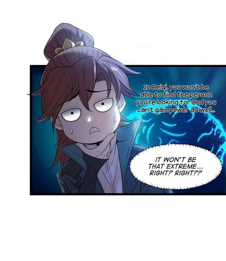 Celebrating the Remaining Life — Chapter 82 — page 44