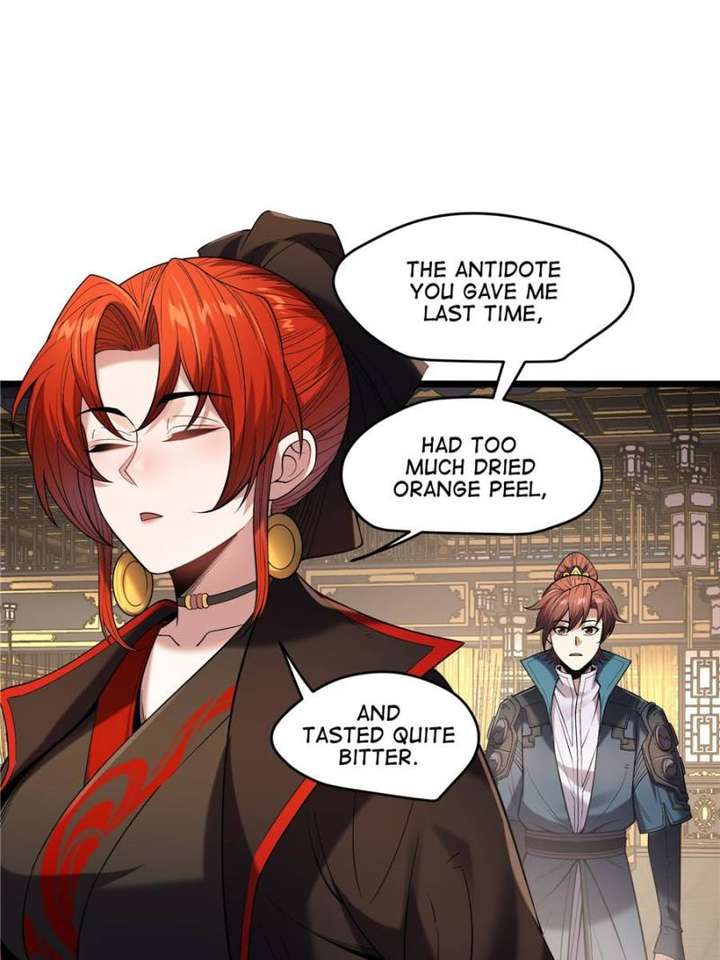 Celebrating the Remaining Life — Chapter 82 — page 45