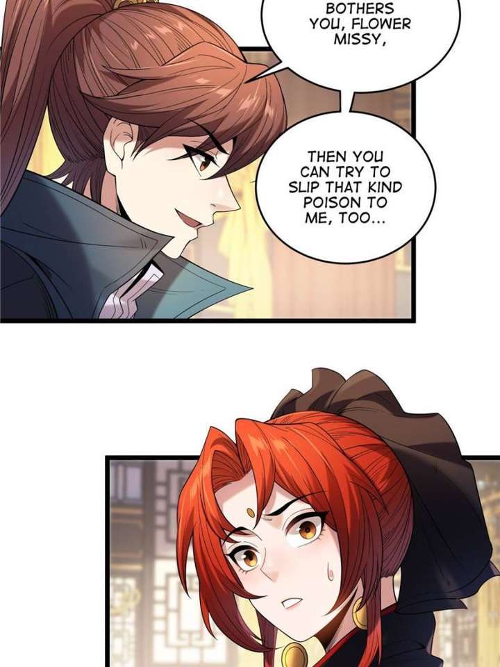 Celebrating the Remaining Life — Chapter 82 — page 48