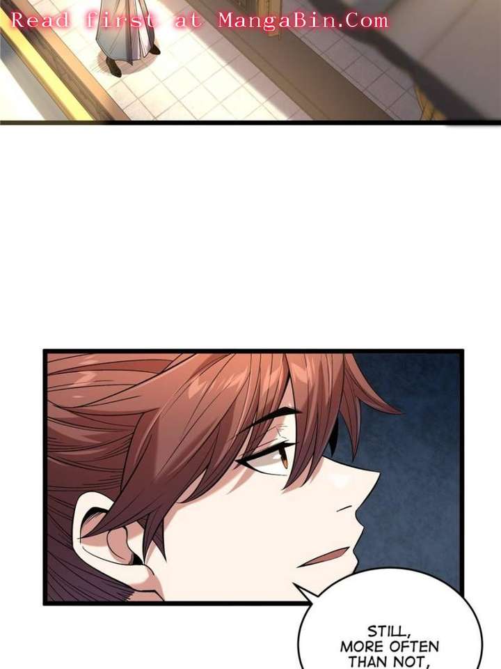 Celebrating the Remaining Life — Chapter 83 — page 3