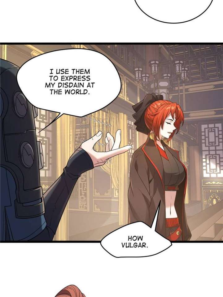 Celebrating the Remaining Life — Chapter 83 — page 4