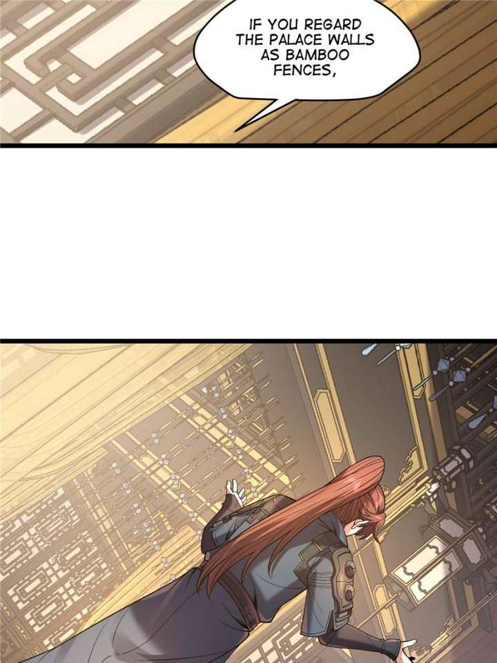 Celebrating the Remaining Life — Chapter 83 — page 6