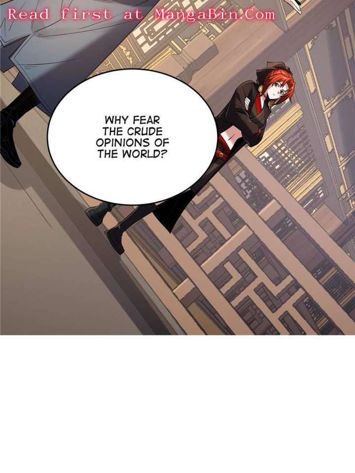 Celebrating the Remaining Life — Chapter 83 — page 7
