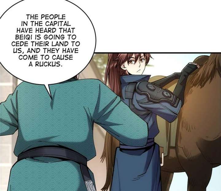Celebrating the Remaining Life — Chapter 83 — page 10