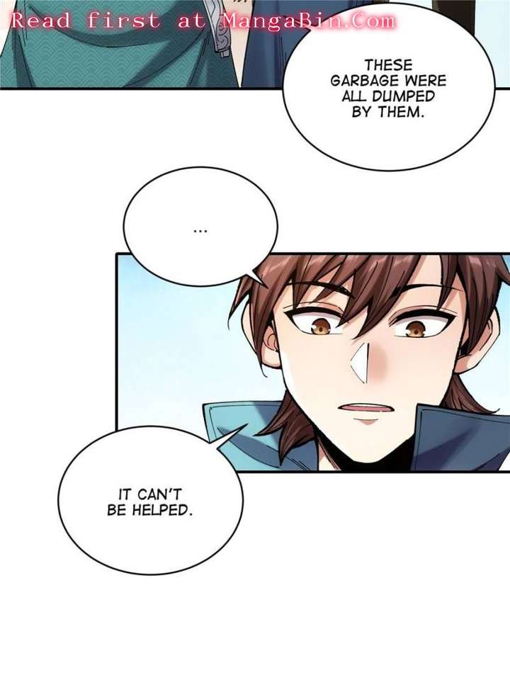 Celebrating the Remaining Life — Chapter 83 — page 11