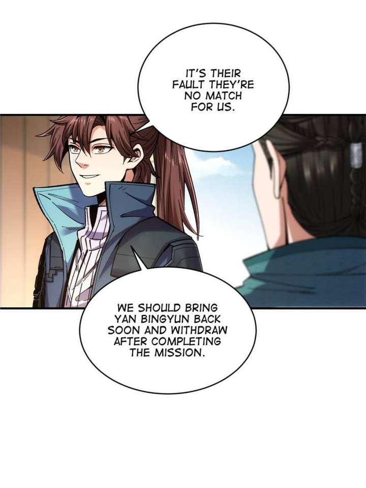 Celebrating the Remaining Life — Chapter 83 — page 12