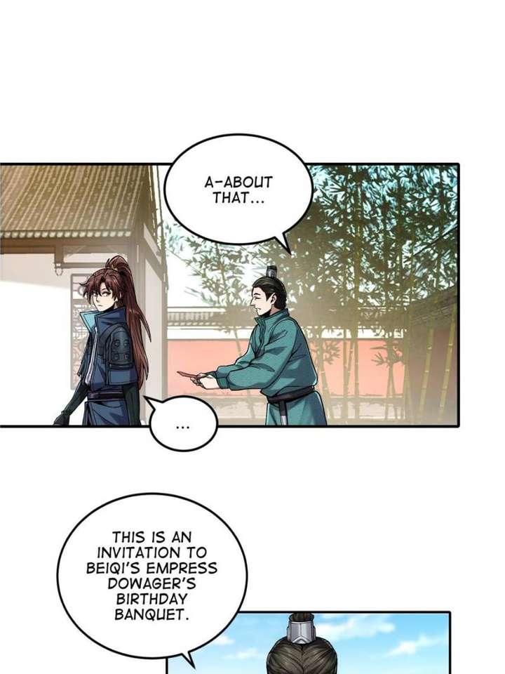 Celebrating the Remaining Life — Chapter 83 — page 13