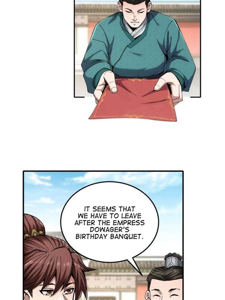 Celebrating the Remaining Life — Chapter 83 — page 14