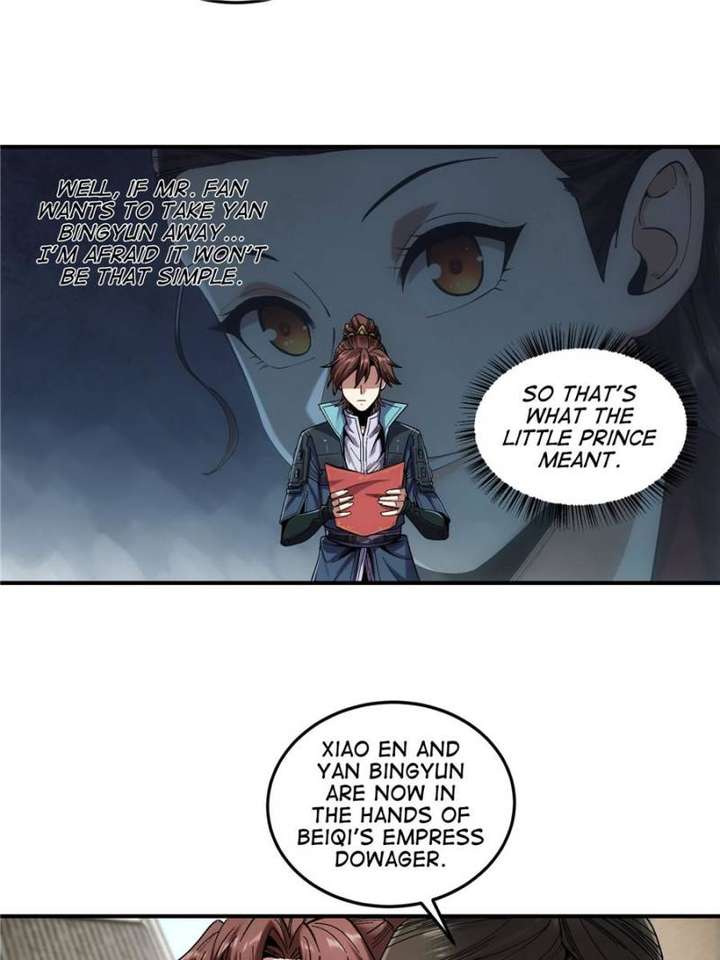 Celebrating the Remaining Life — Chapter 83 — page 16