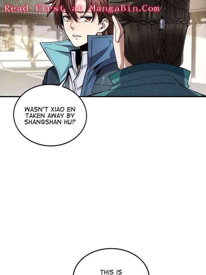 Celebrating the Remaining Life — Chapter 83 — page 17