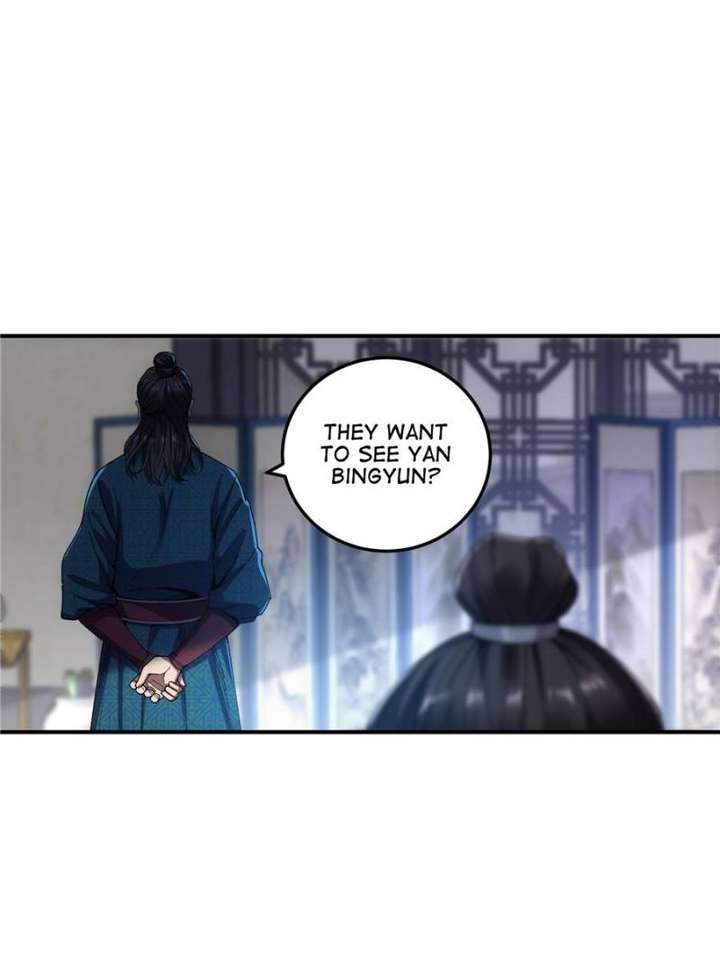 Celebrating the Remaining Life — Chapter 83 — page 23