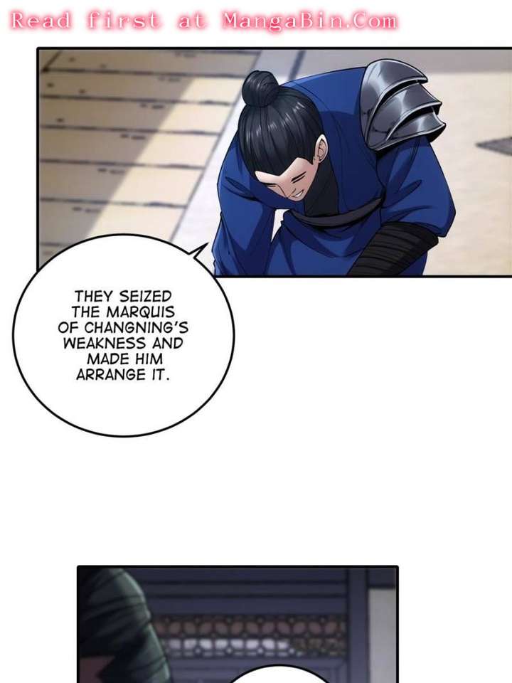 Celebrating the Remaining Life — Chapter 83 — page 24