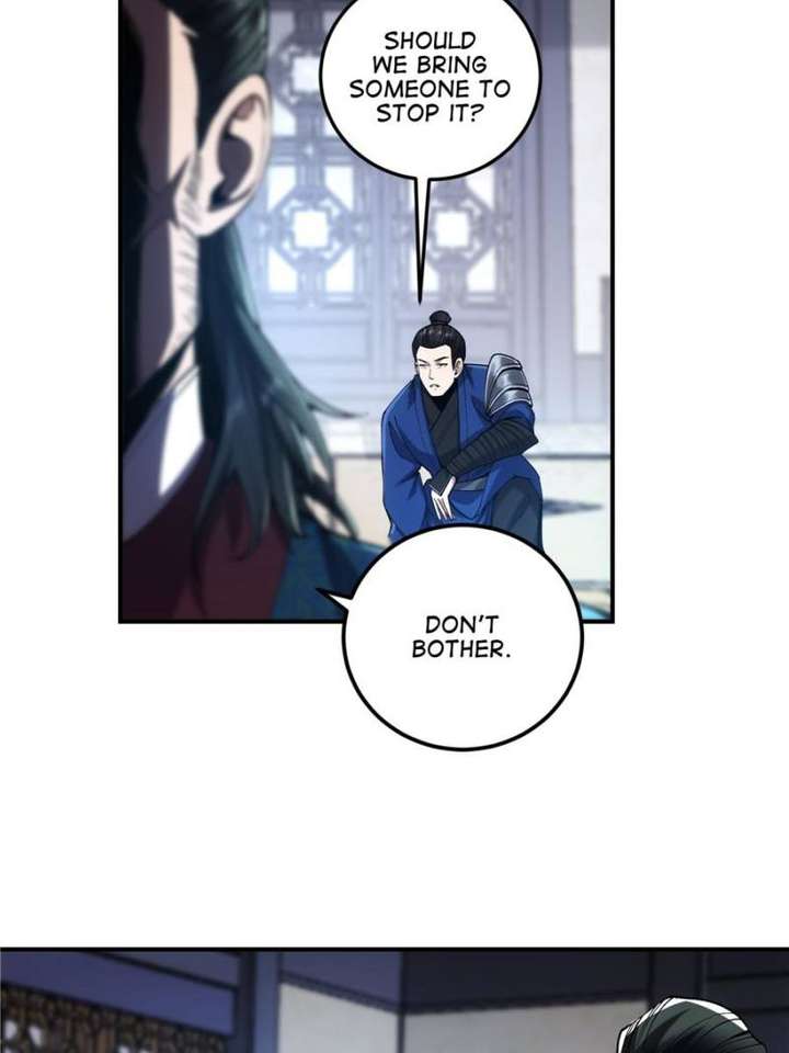 Celebrating the Remaining Life — Chapter 83 — page 25