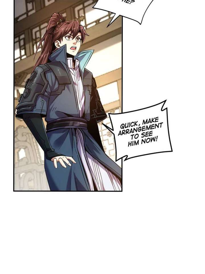 Celebrating the Remaining Life — Chapter 83 — page 30