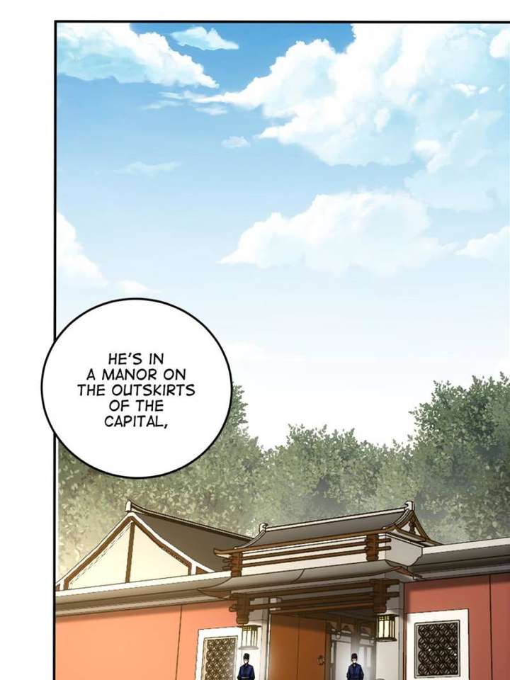 Celebrating the Remaining Life — Chapter 83 — page 31