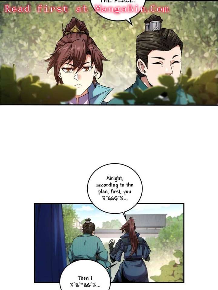 Celebrating the Remaining Life — Chapter 83 — page 34