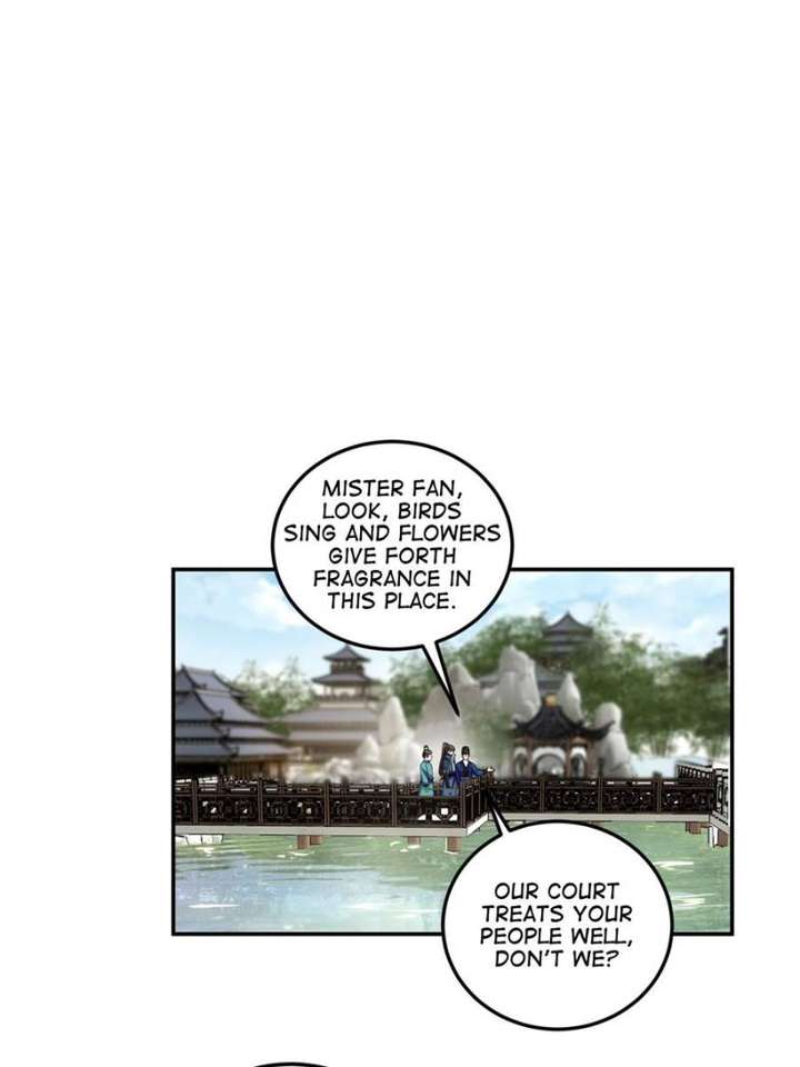Celebrating the Remaining Life — Chapter 83 — page 37