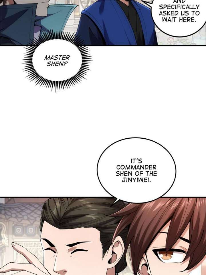 Celebrating the Remaining Life — Chapter 83 — page 40