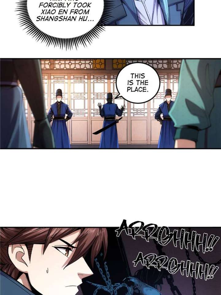Celebrating the Remaining Life — Chapter 83 — page 42