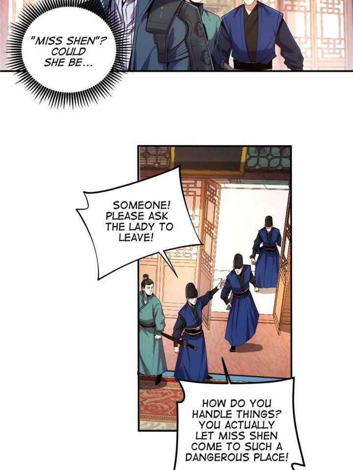 Celebrating the Remaining Life — Chapter 84 — page 2