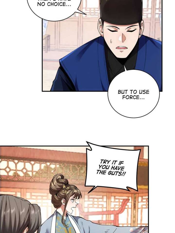 Celebrating the Remaining Life — Chapter 84 — page 4