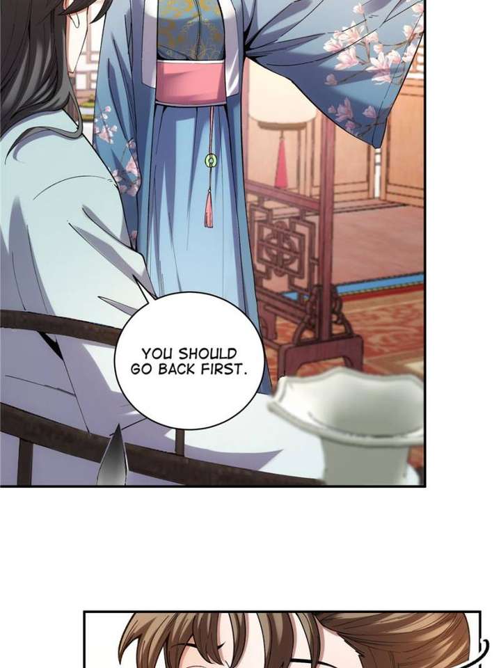 Celebrating the Remaining Life — Chapter 84 — page 5