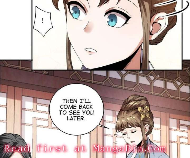 Celebrating the Remaining Life — Chapter 84 — page 6