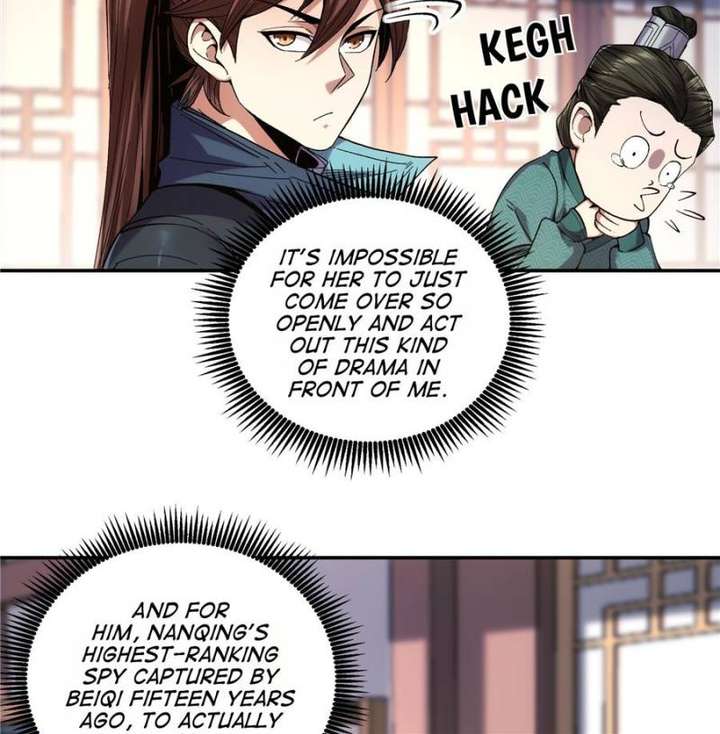 Celebrating the Remaining Life — Chapter 84 — page 10