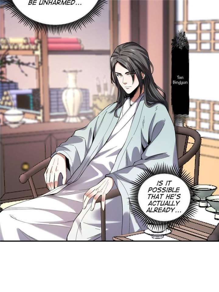 Celebrating the Remaining Life — Chapter 84 — page 11