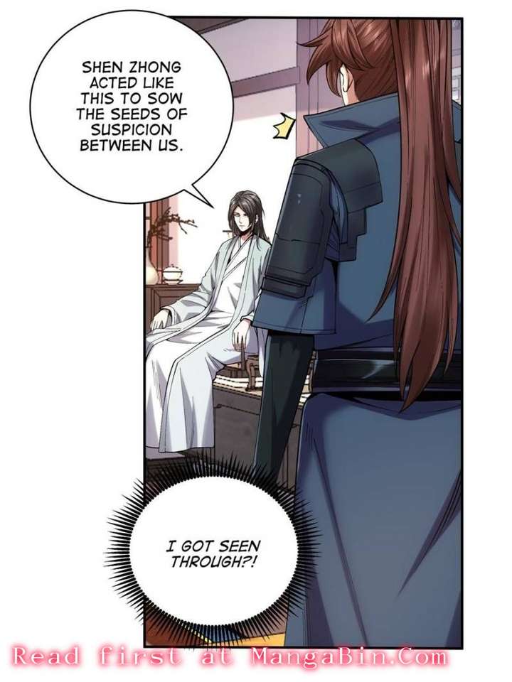 Celebrating the Remaining Life — Chapter 84 — page 12