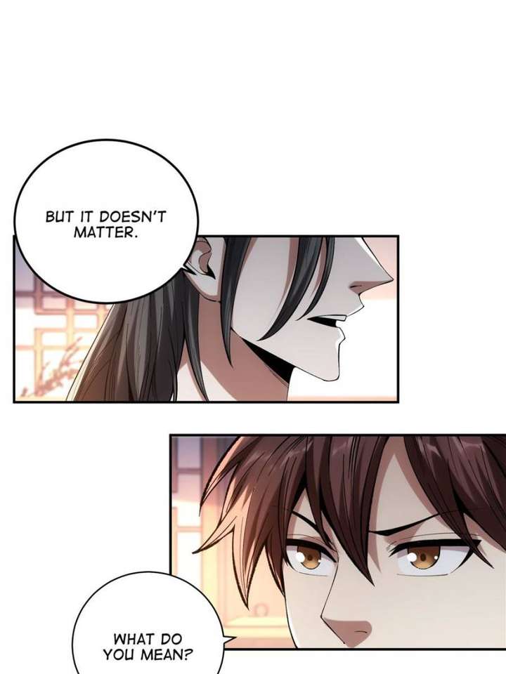 Celebrating the Remaining Life — Chapter 84 — page 13