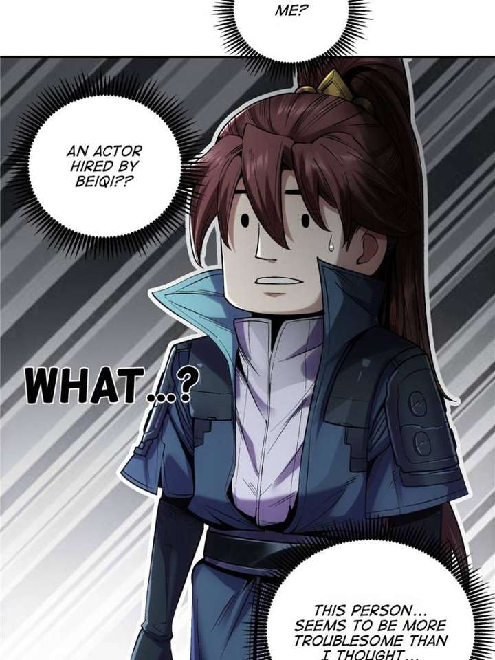 Celebrating the Remaining Life — Chapter 84 — page 15