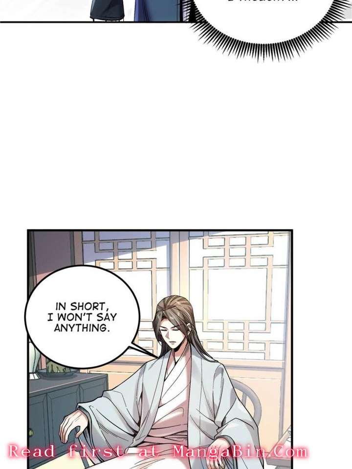 Celebrating the Remaining Life — Chapter 84 — page 16