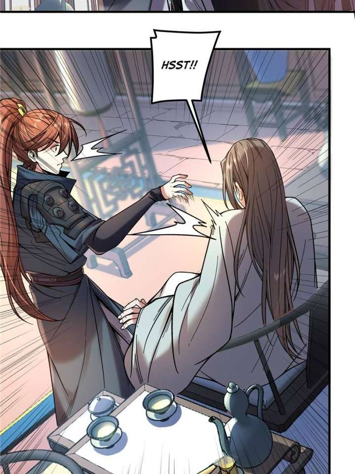 Celebrating the Remaining Life — Chapter 84 — page 21