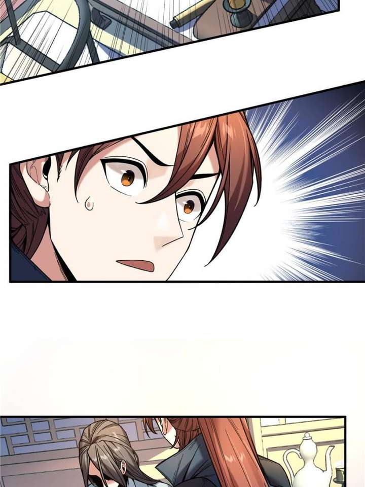 Celebrating the Remaining Life — Chapter 84 — page 22