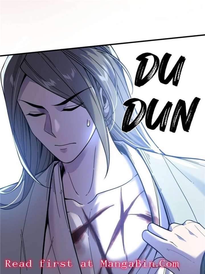 Celebrating the Remaining Life — Chapter 84 — page 24